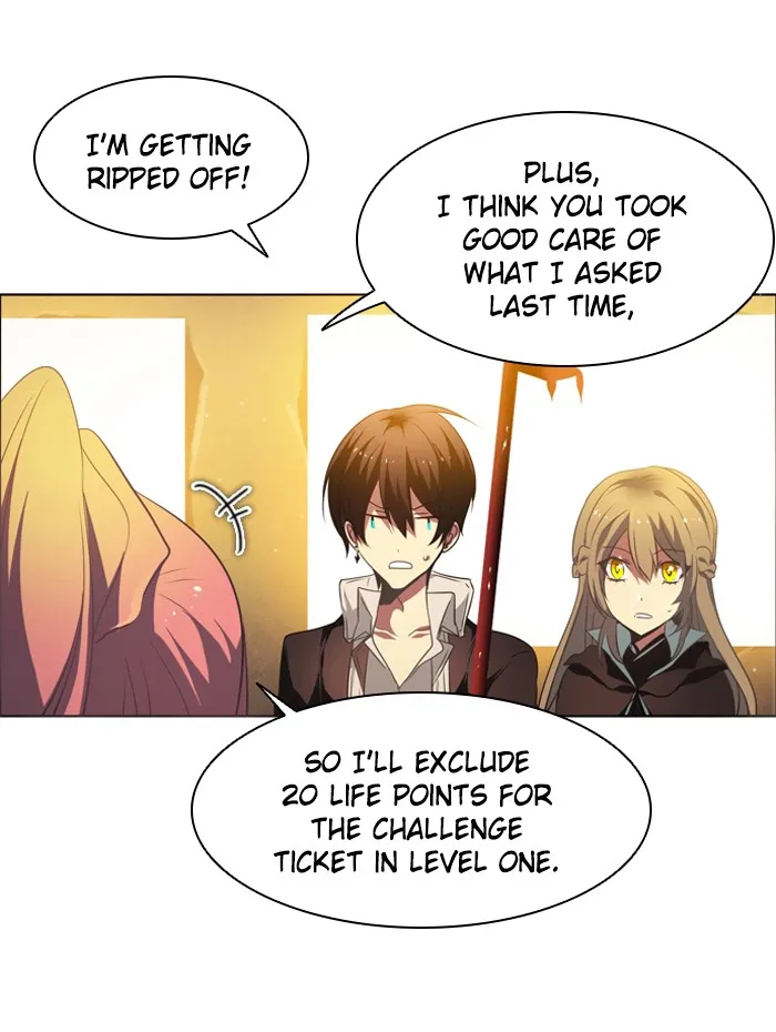 Read Zero Game Manga Online