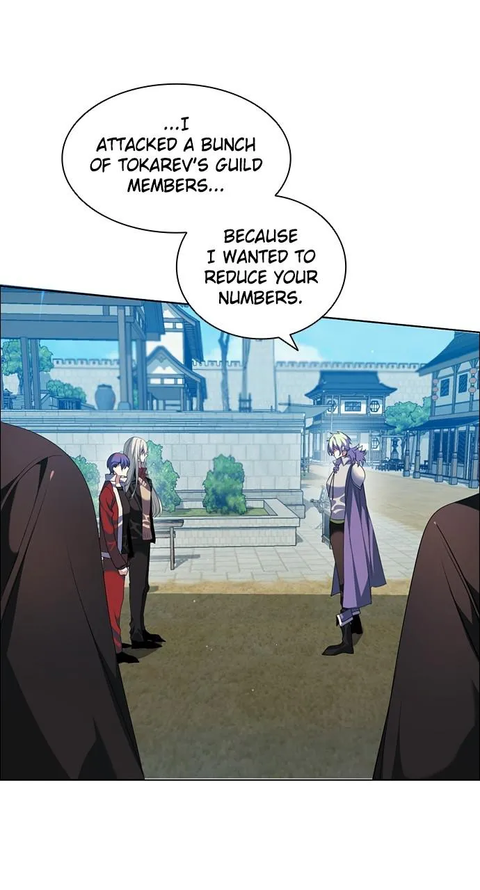 Read Zero Game Manga Online
