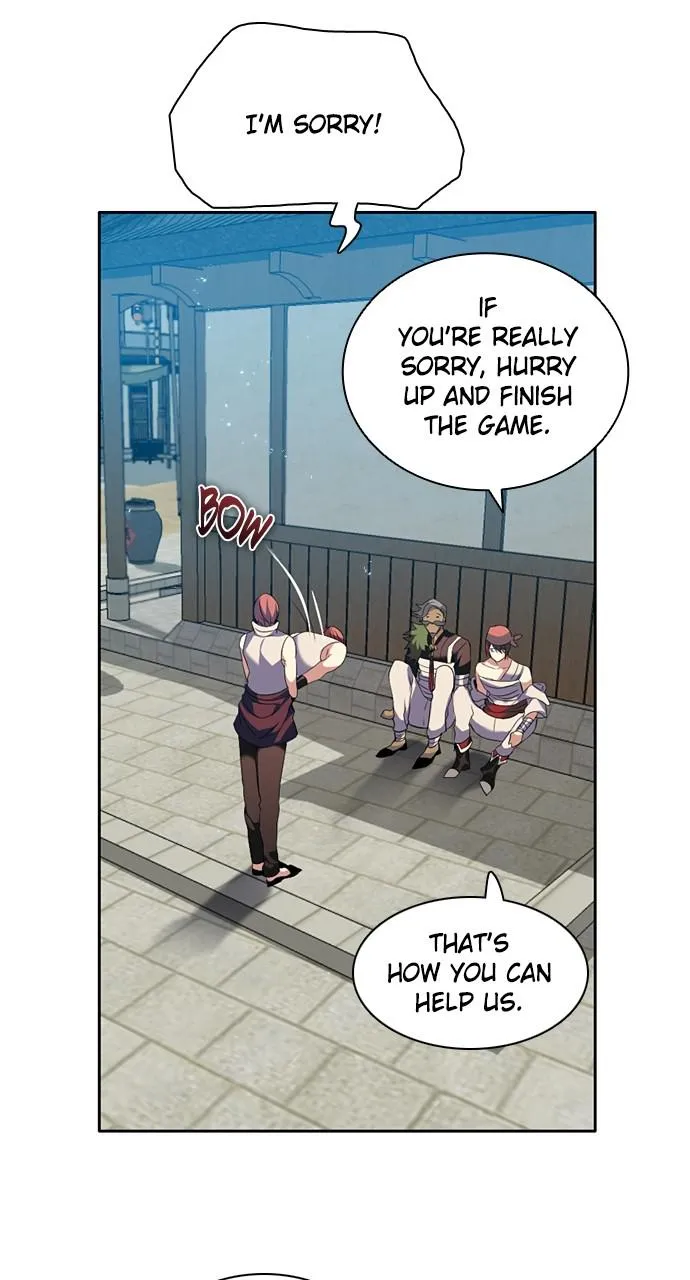 Read Zero Game Manga Online