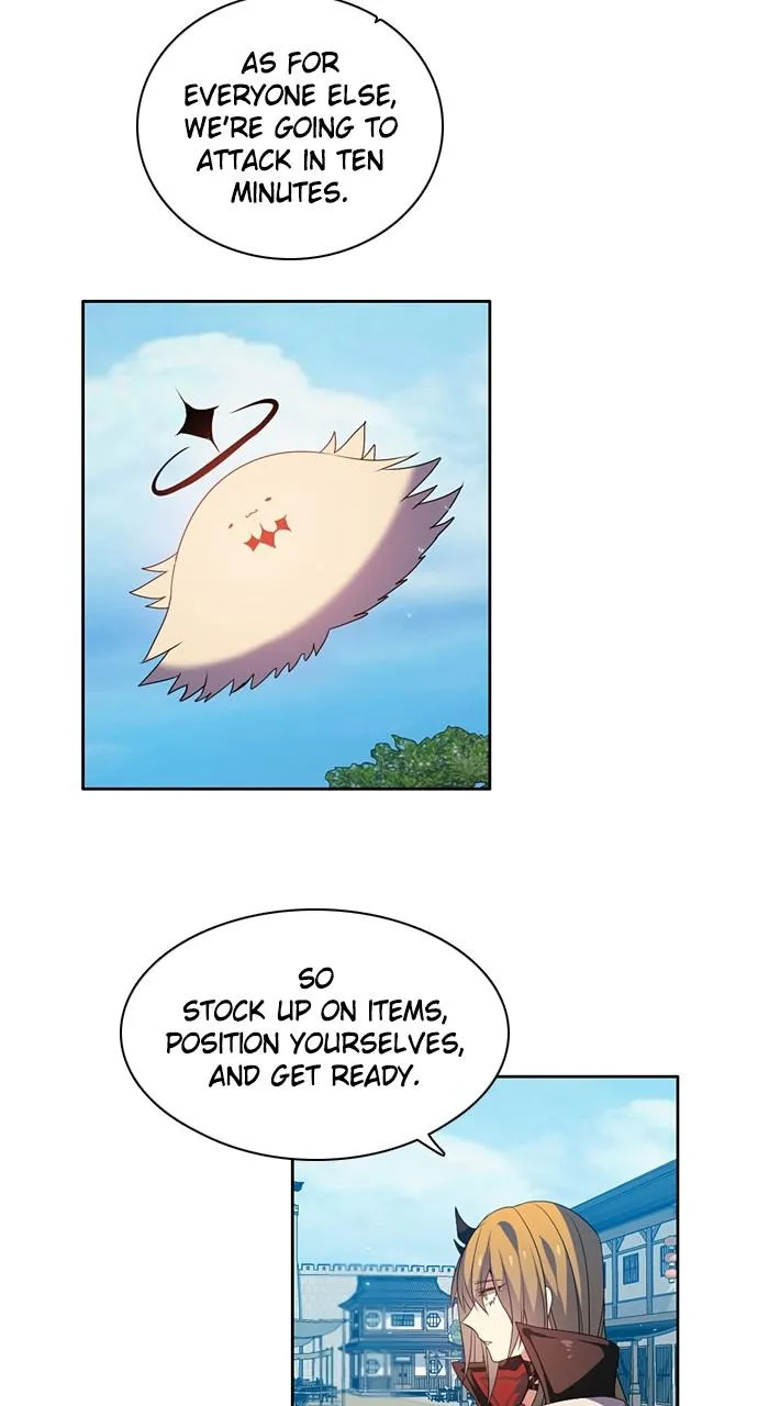 Read Zero Game Manga Online