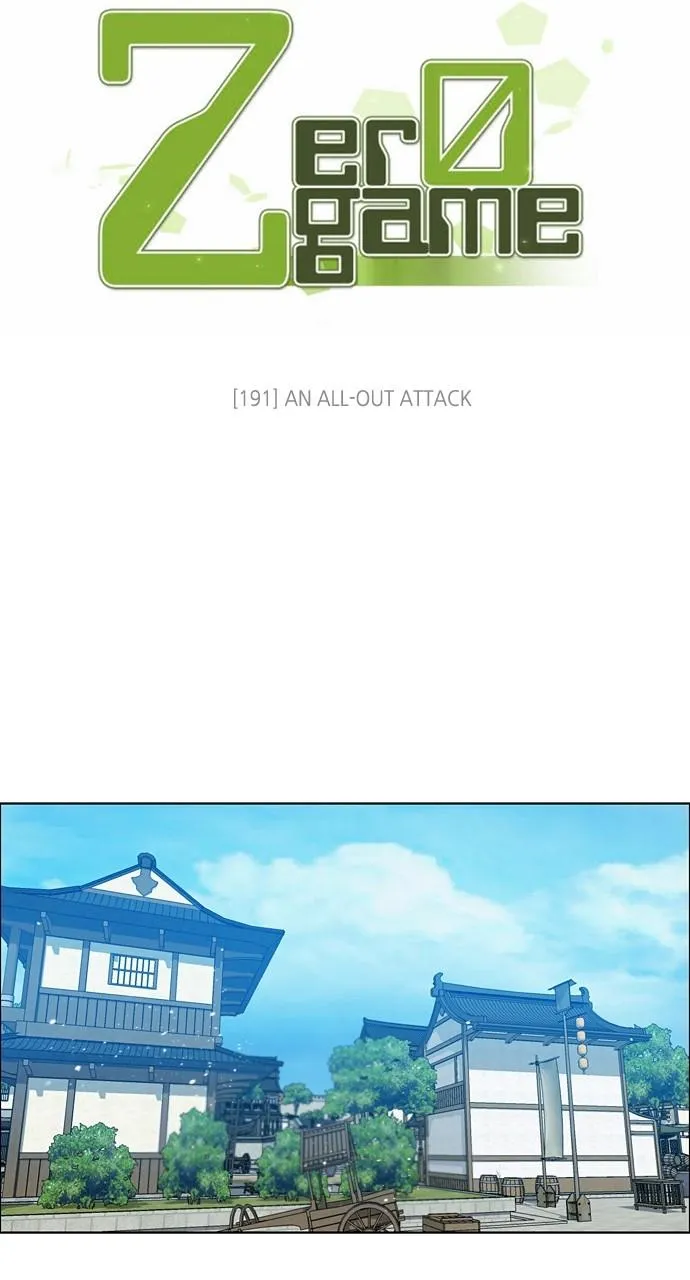 Read Zero Game Manga Online