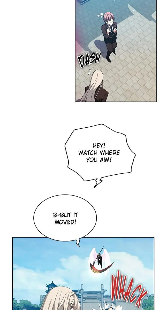 Read Zero Game Manga Online