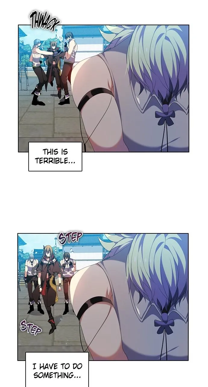 Read Zero Game Manga Online