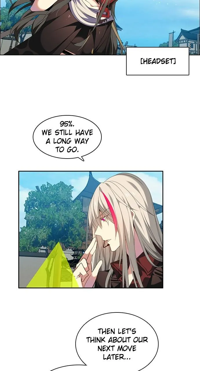 Read Zero Game Manga Online