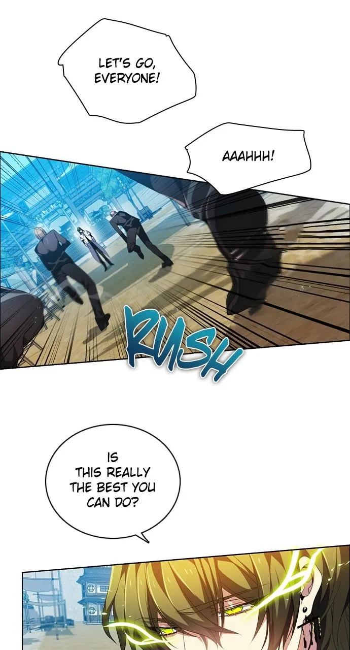 Read Zero Game Manga Online