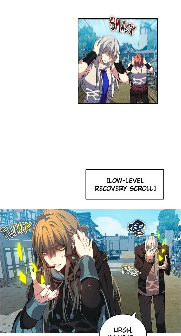 Read Zero Game Manga Online