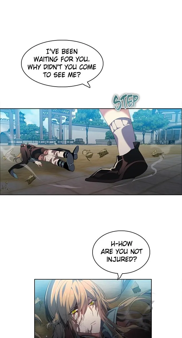 Read Zero Game Manga Online