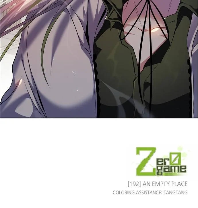 Read Zero Game Manga Online