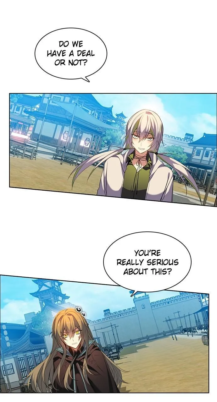 Read Zero Game Manga Online