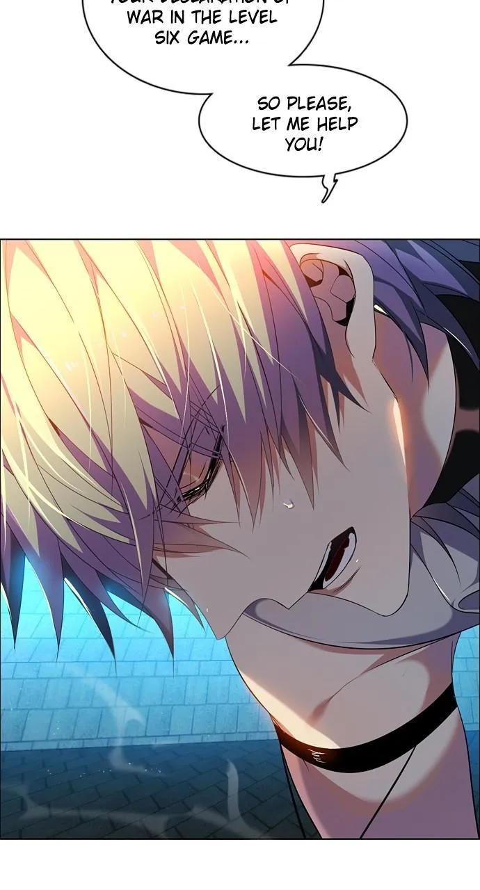 Read Zero Game Manga Online