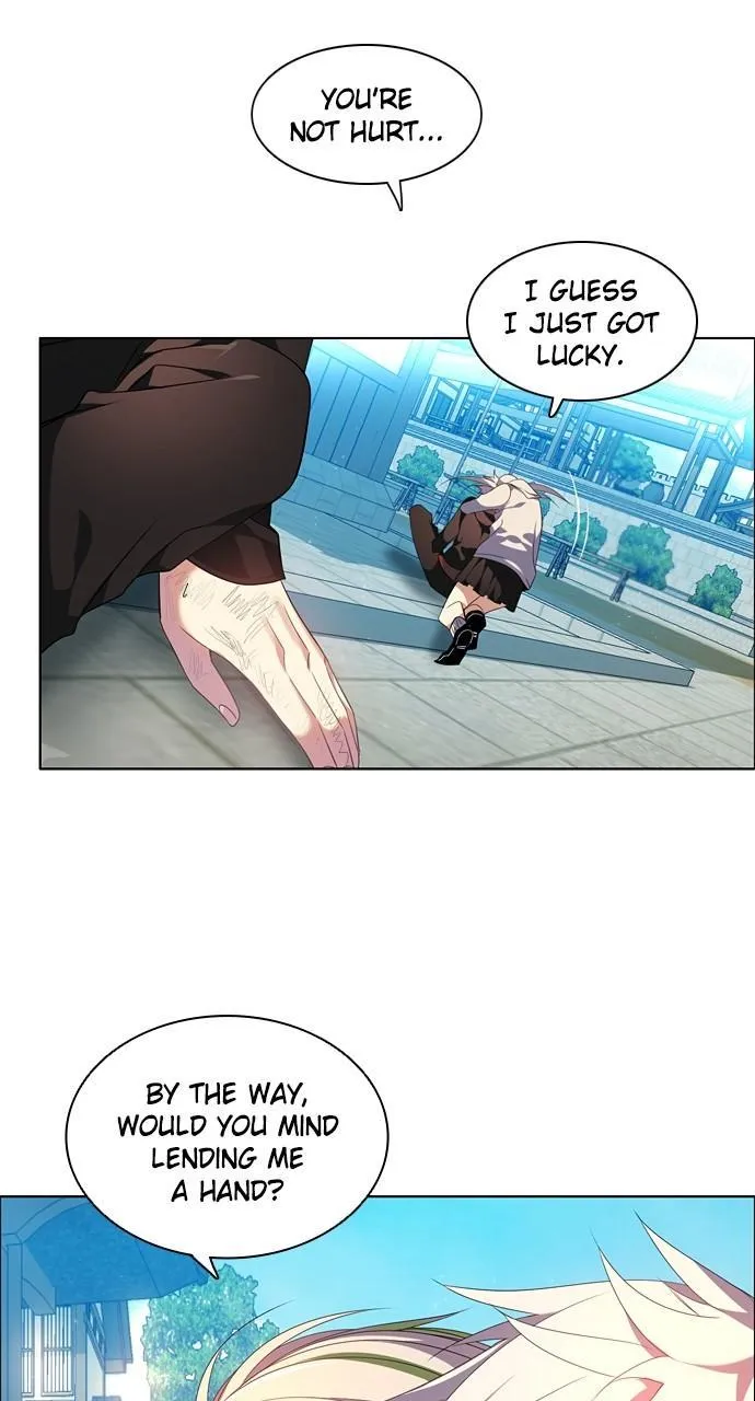 Read Zero Game Manga Online