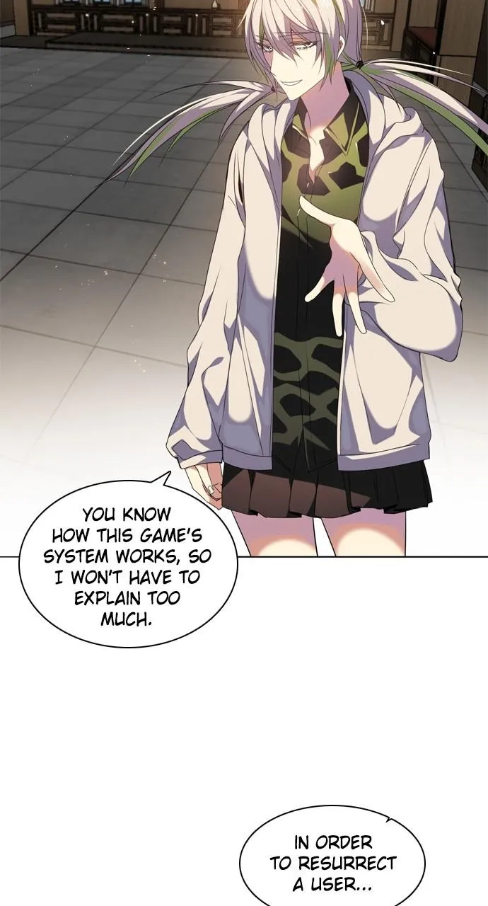 Read Zero Game Manga Online