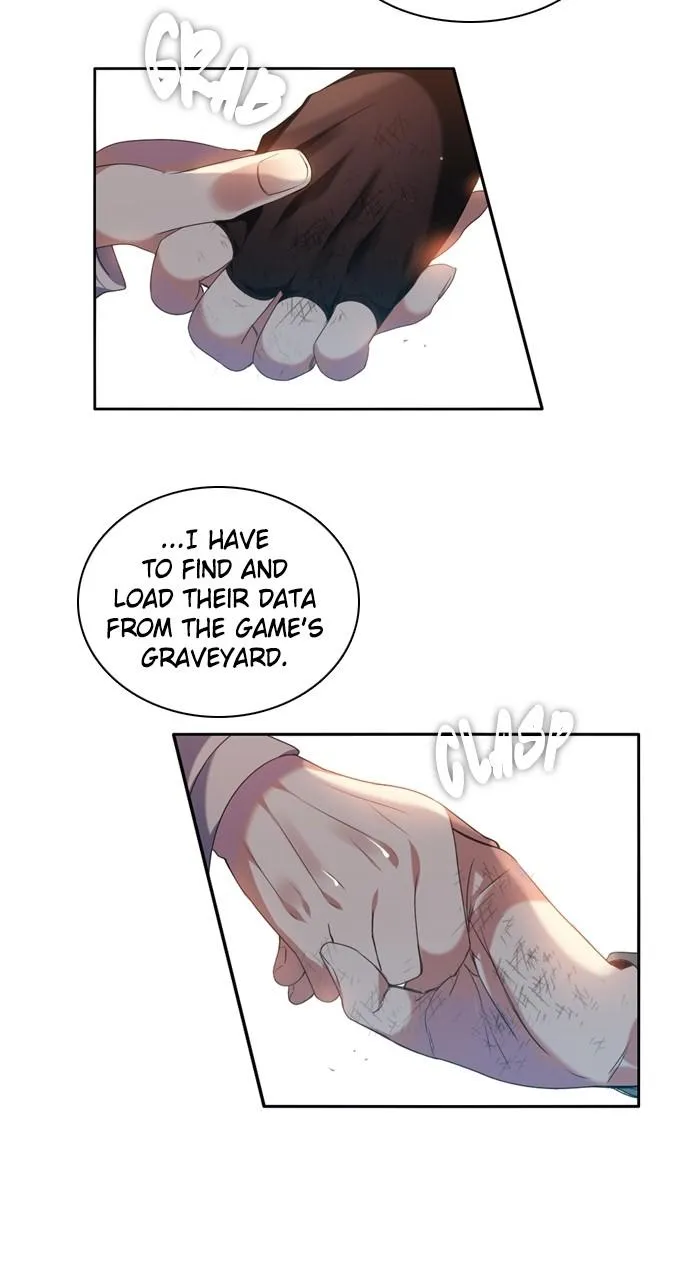 Read Zero Game Manga Online