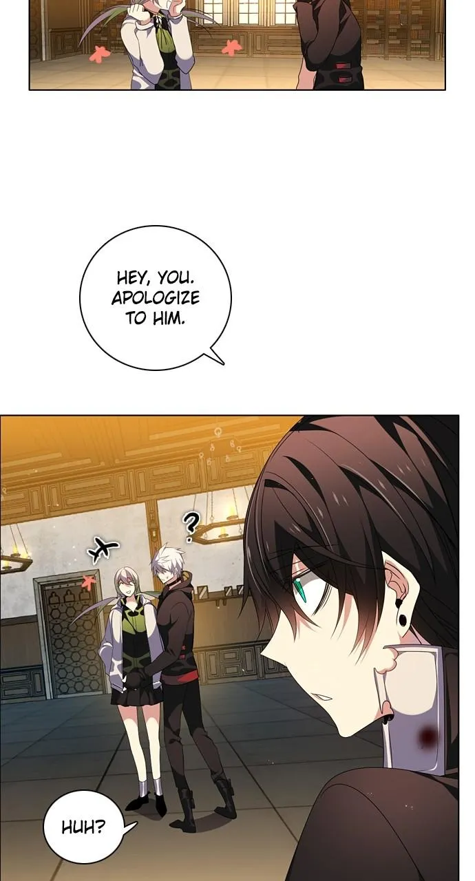 Read Zero Game Manga Online