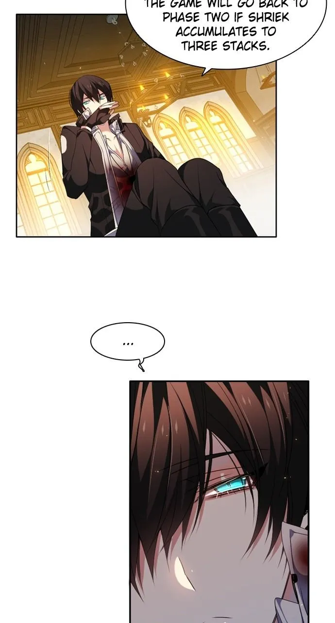Read Zero Game Manga Online