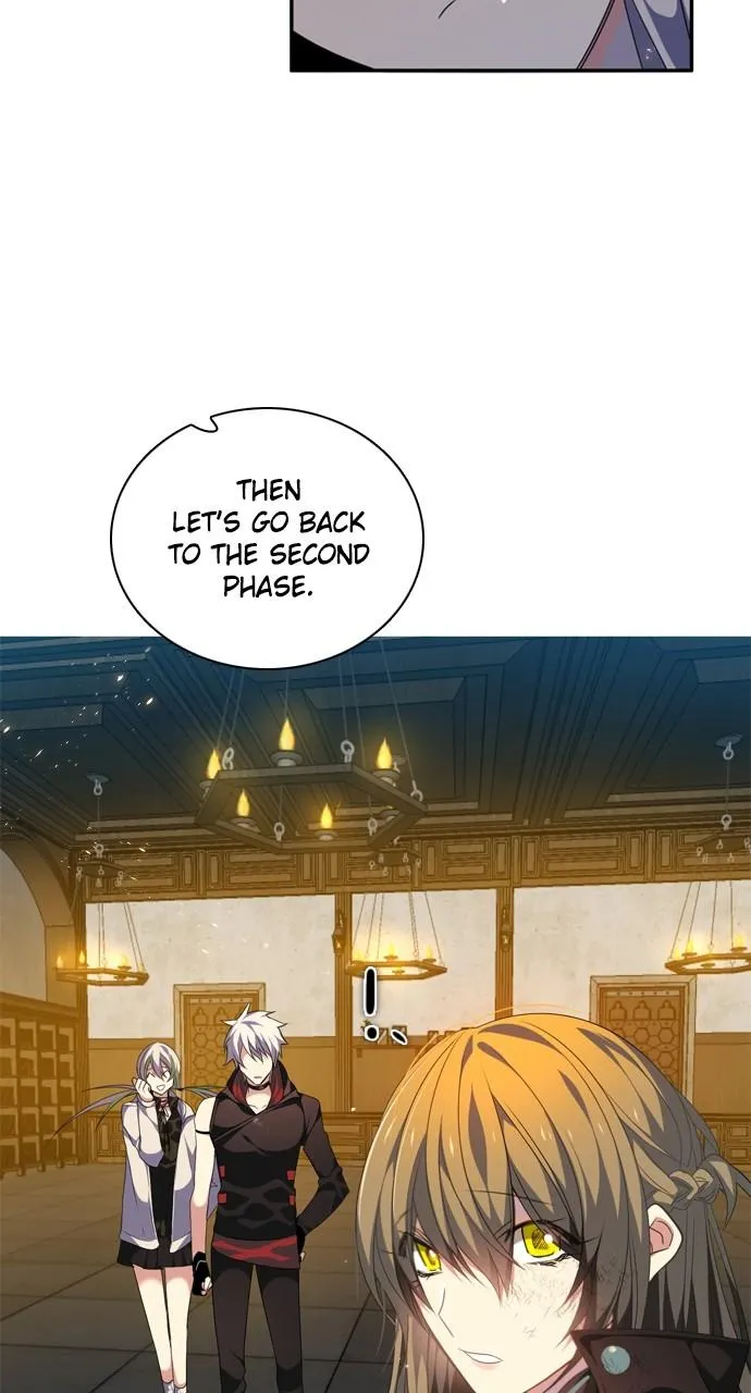 Read Zero Game Manga Online