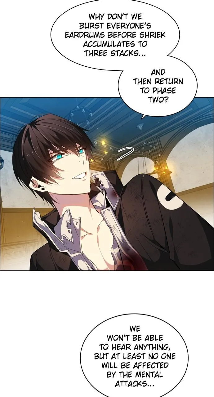 Read Zero Game Manga Online