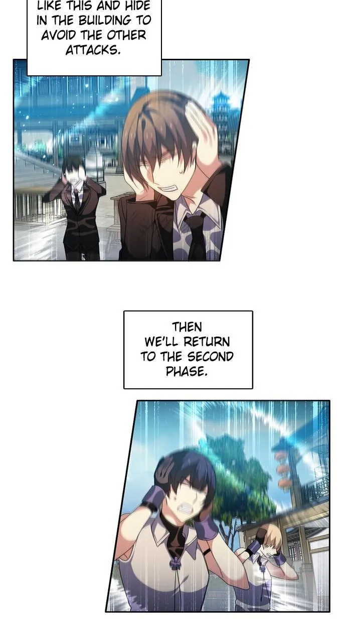 Read Zero Game Manga Online