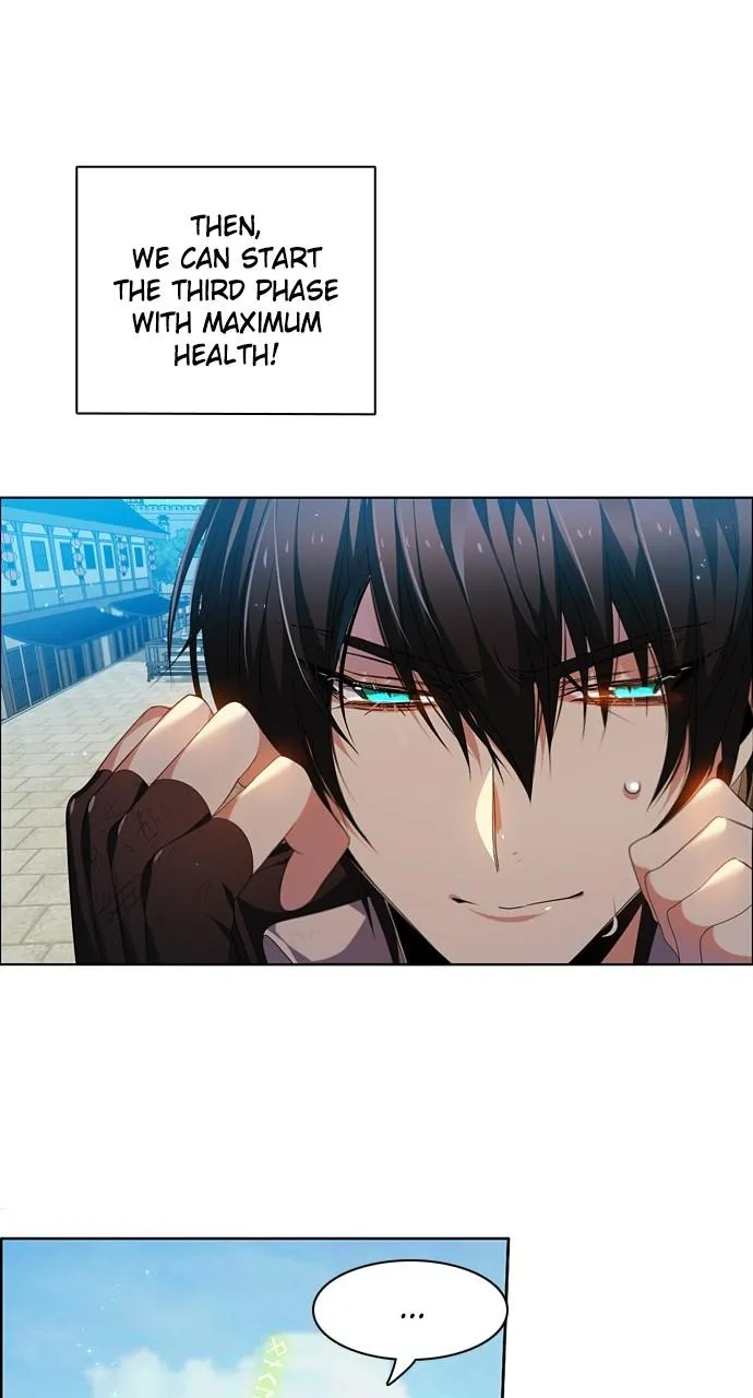 Read Zero Game Manga Online