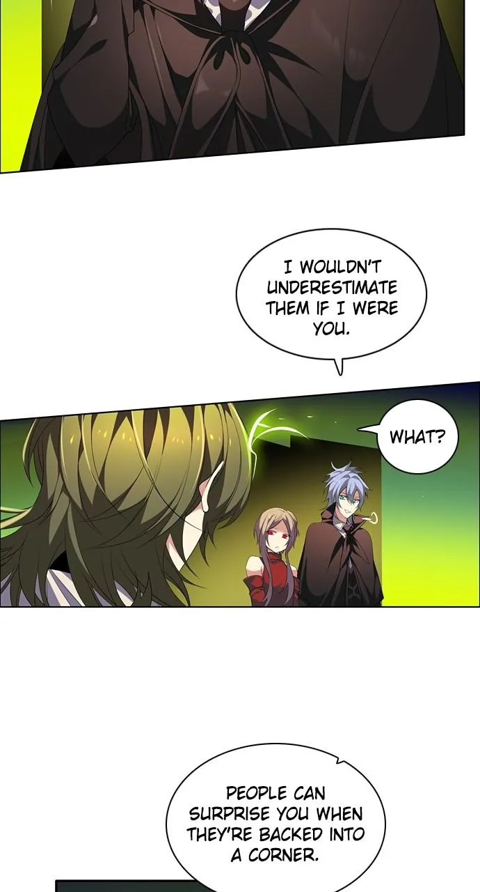 Read Zero Game Manga Online