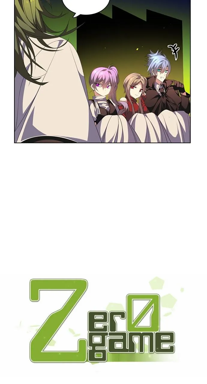 Read Zero Game Manga Online