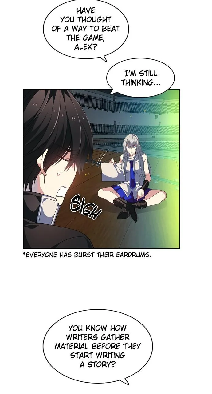 Read Zero Game Manga Online