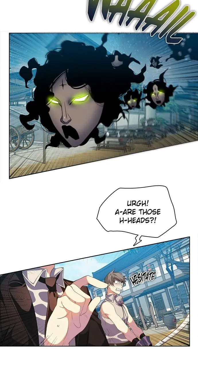 Read Zero Game Manga Online