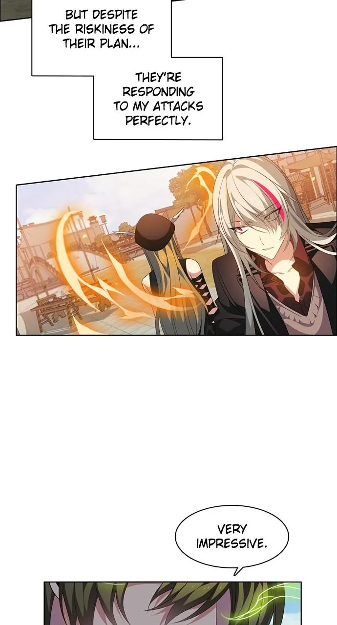 Read Zero Game Manga Online