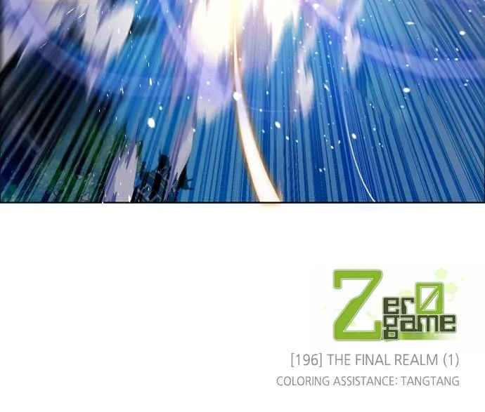 Read Zero Game Manga Online