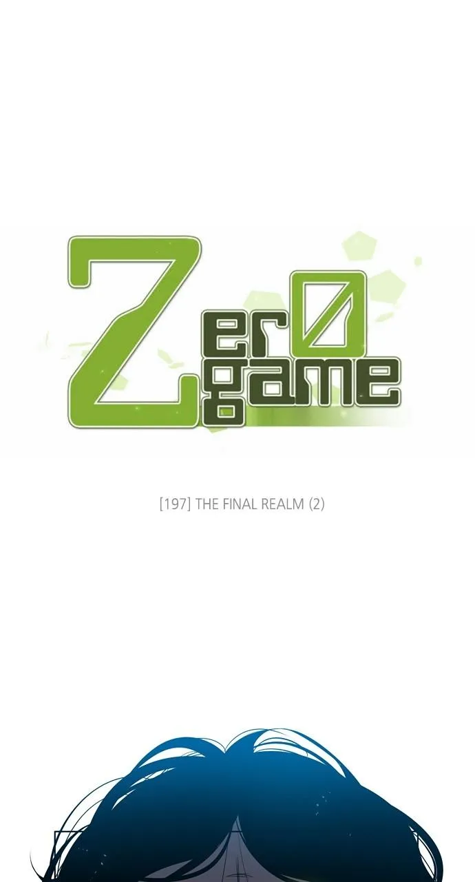 Read Zero Game Manga Online