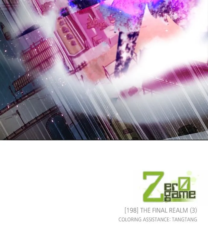 Read Zero Game Manga Online