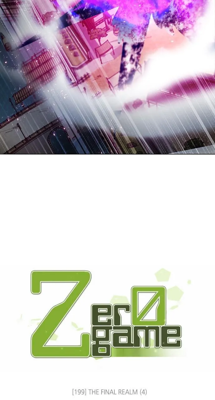 Read Zero Game Manga Online