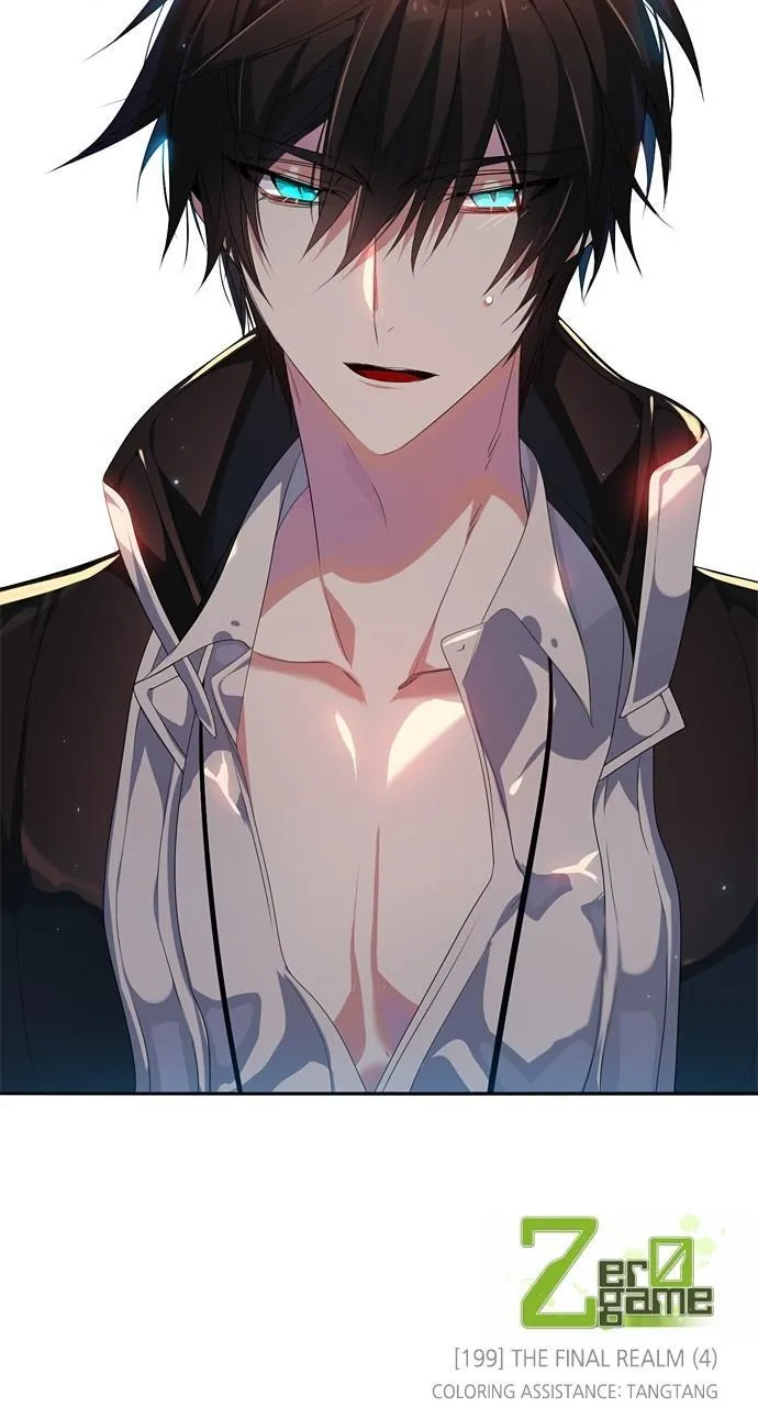 Read Zero Game Manga Online