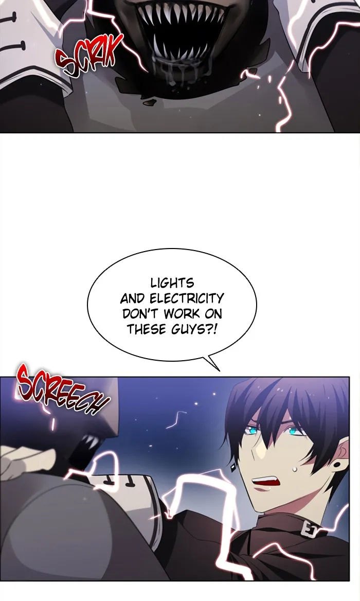 Read Zero Game Manga Online