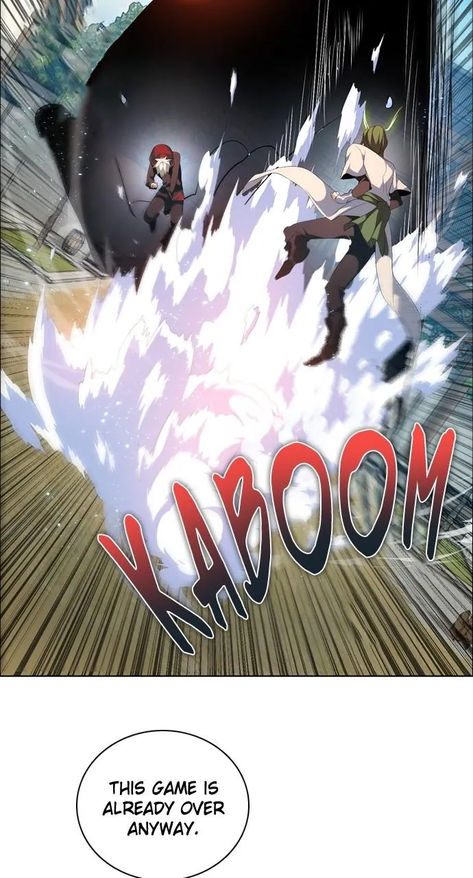 Read Zero Game Manga Online