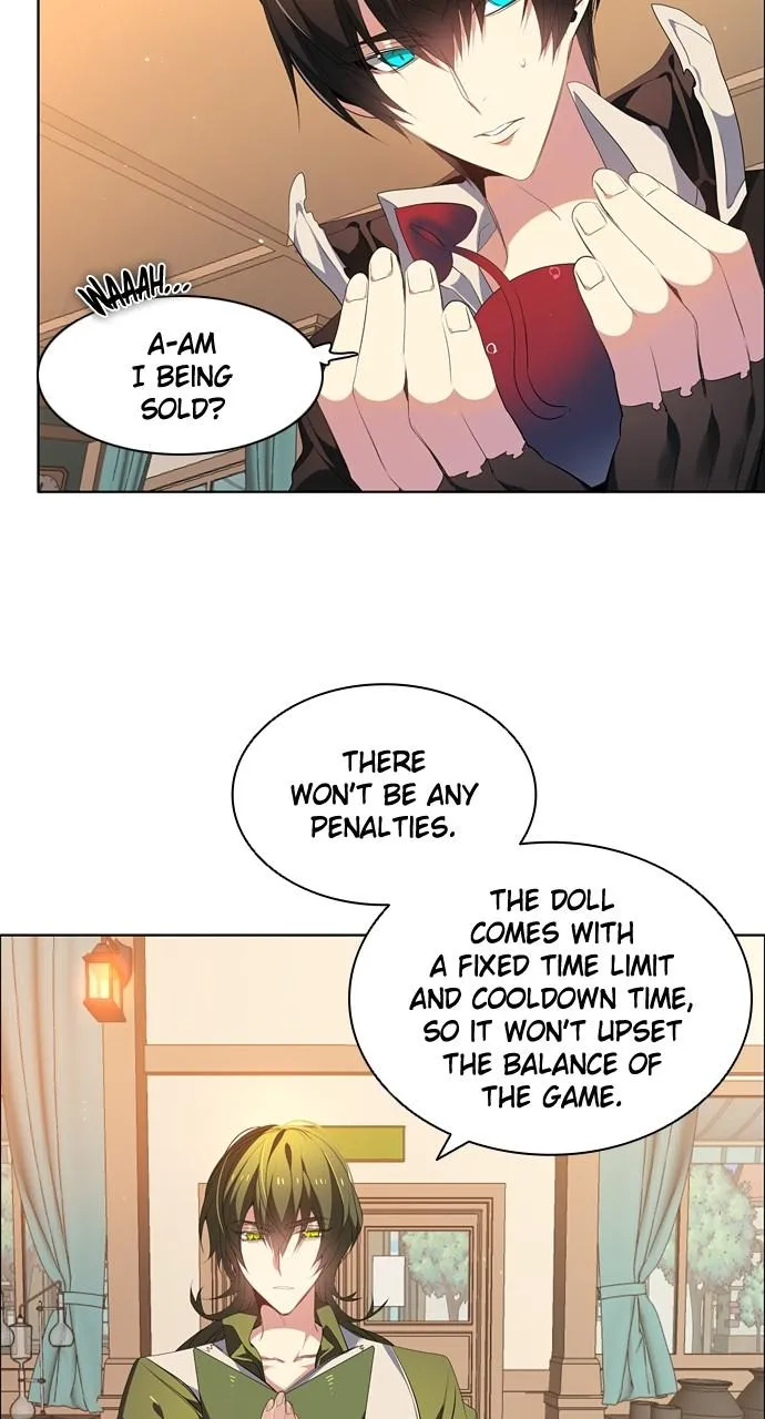 Read Zero Game Manga Online