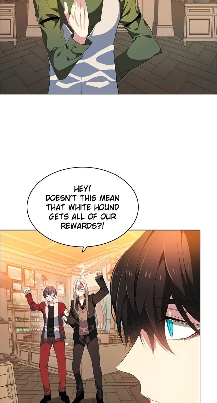 Read Zero Game Manga Online