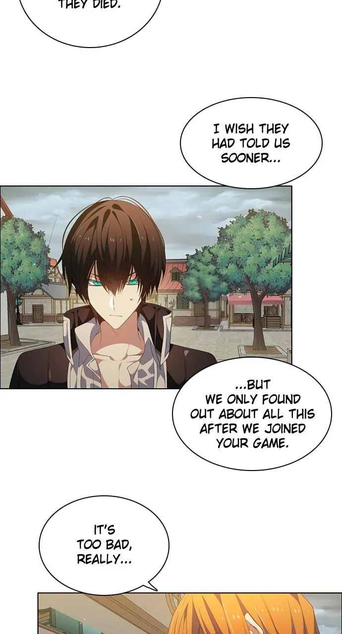 Read Zero Game Manga Online