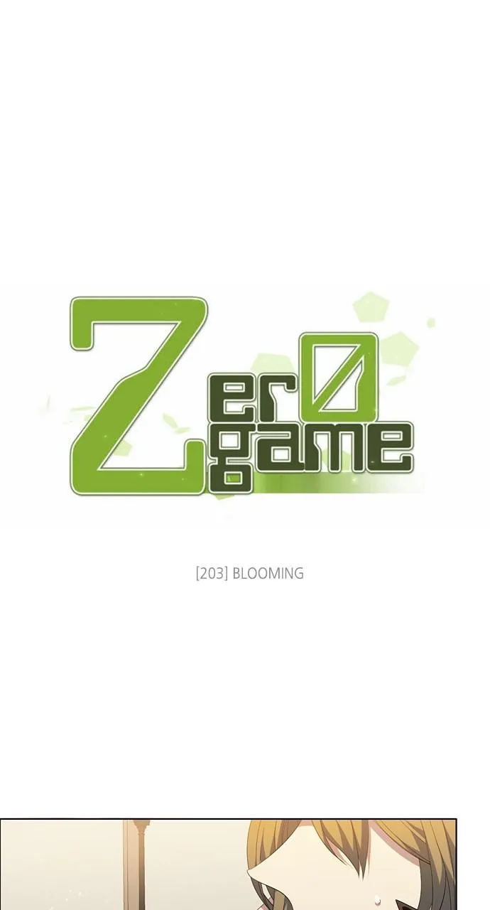 Read Zero Game Manga Online