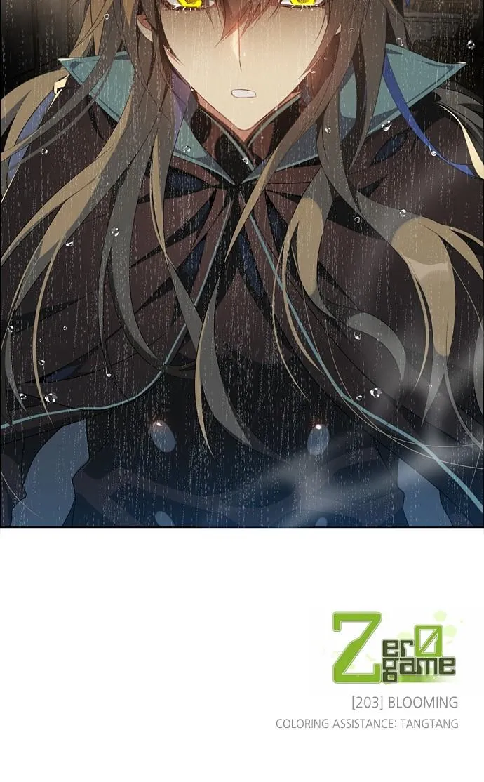 Read Zero Game Manga Online