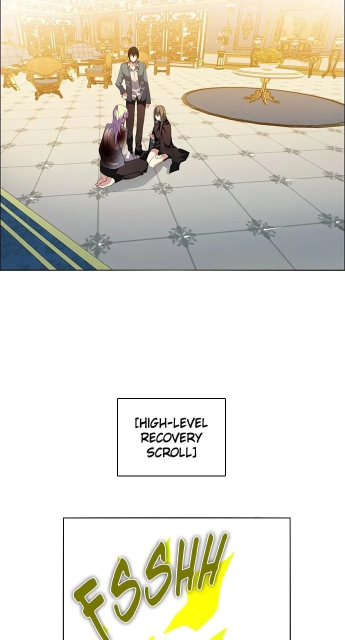 Read Zero Game Manga Online
