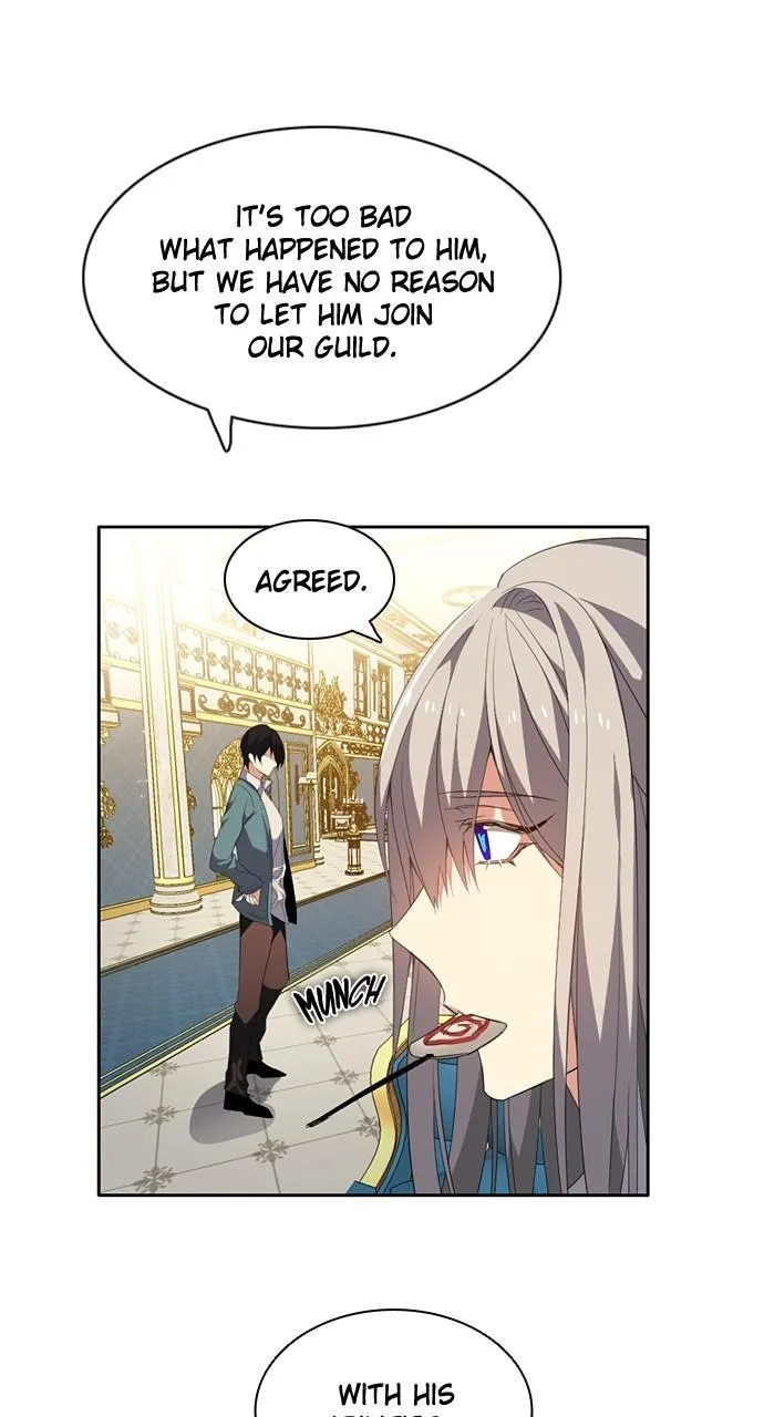 Read Zero Game Manga Online