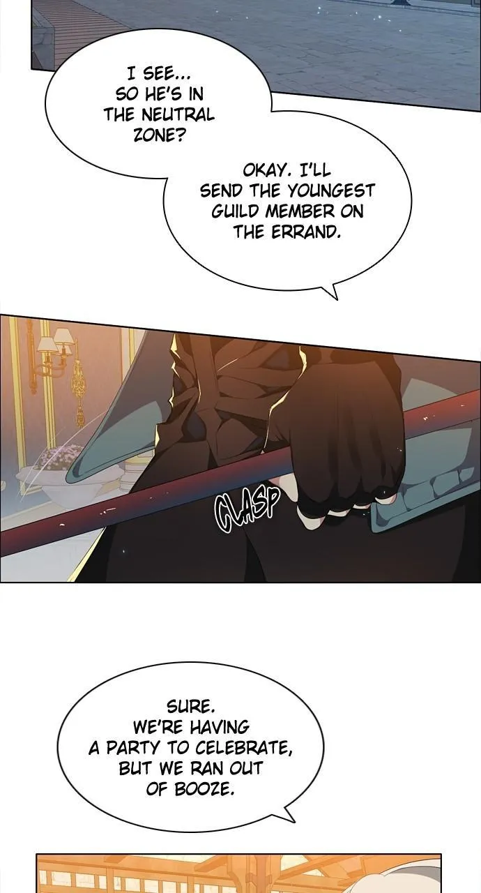Read Zero Game Manga Online