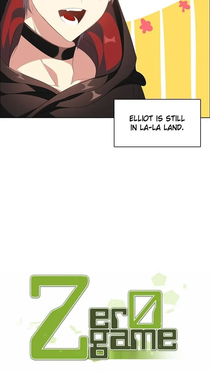 Read Zero Game Manga Online