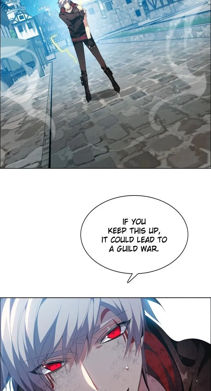 Read Zero Game Manga Online