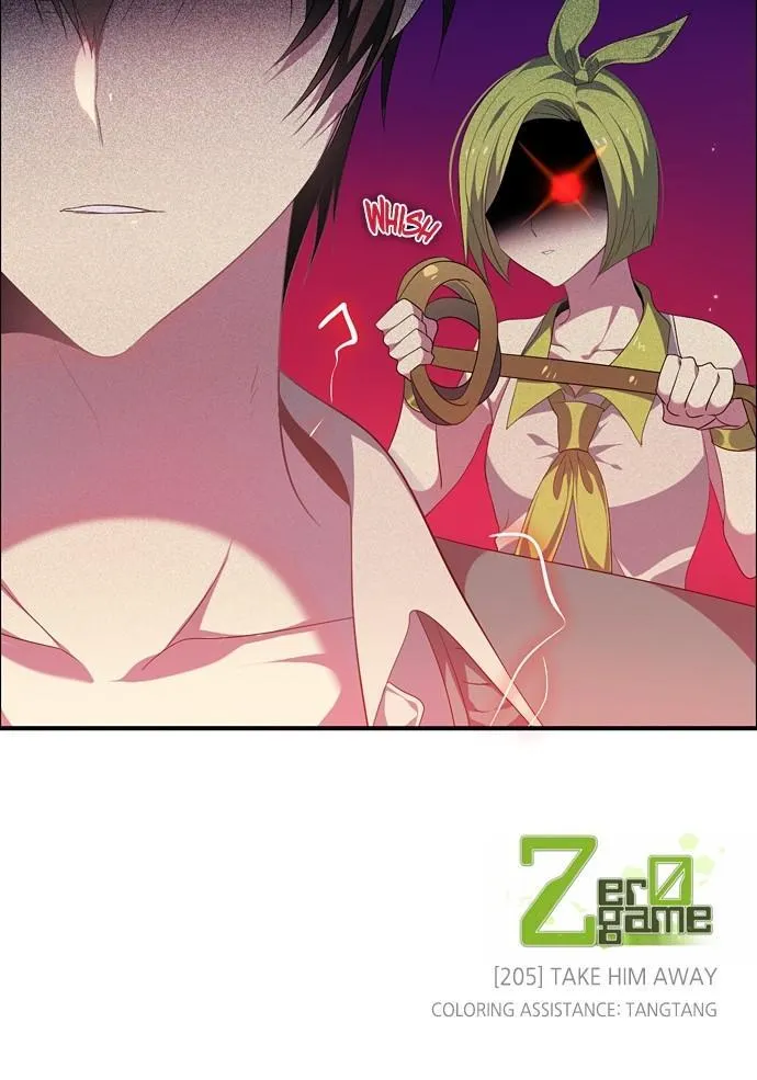 Read Zero Game Manga Online