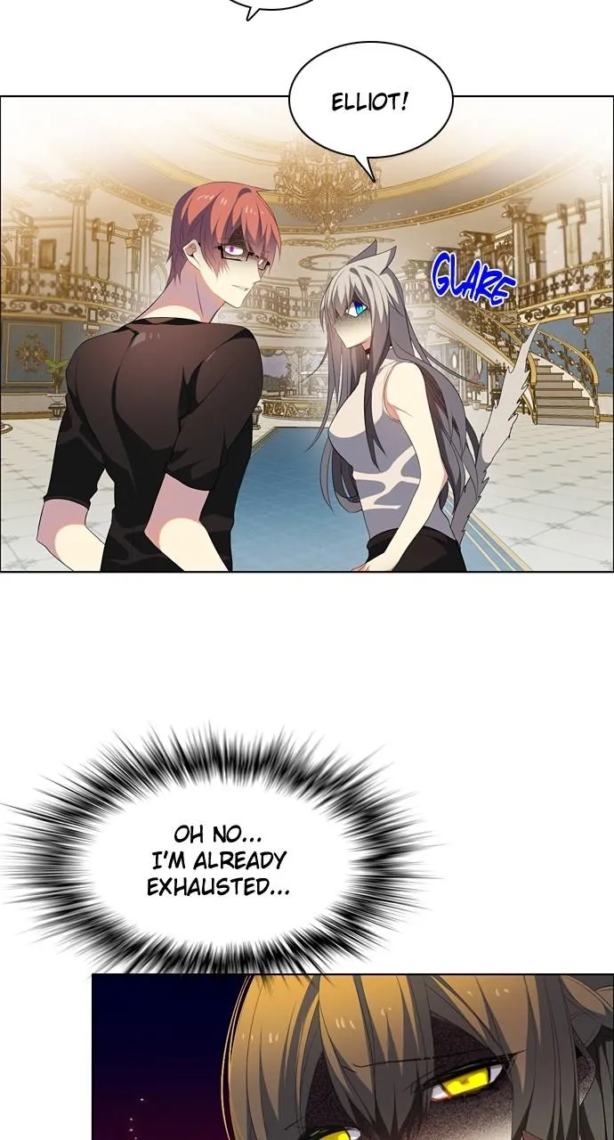 Read Zero Game Manga Online