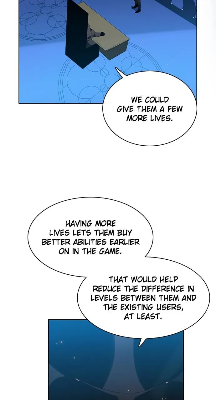 Read Zero Game Manga Online