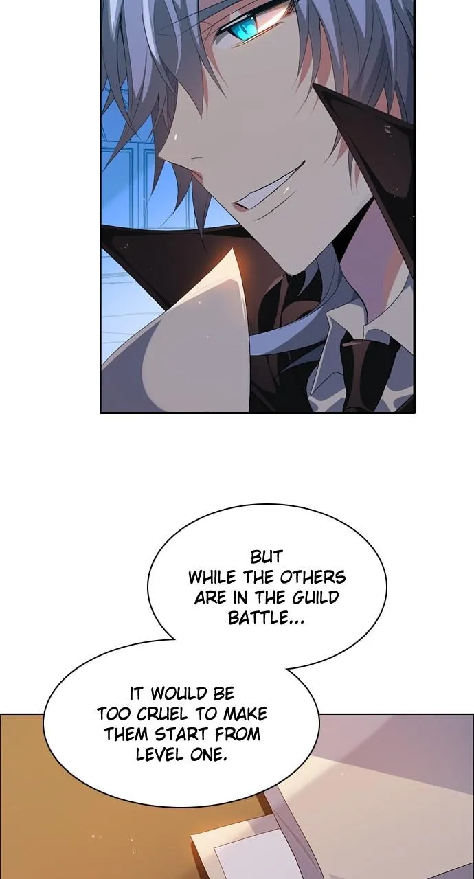 Read Zero Game Manga Online