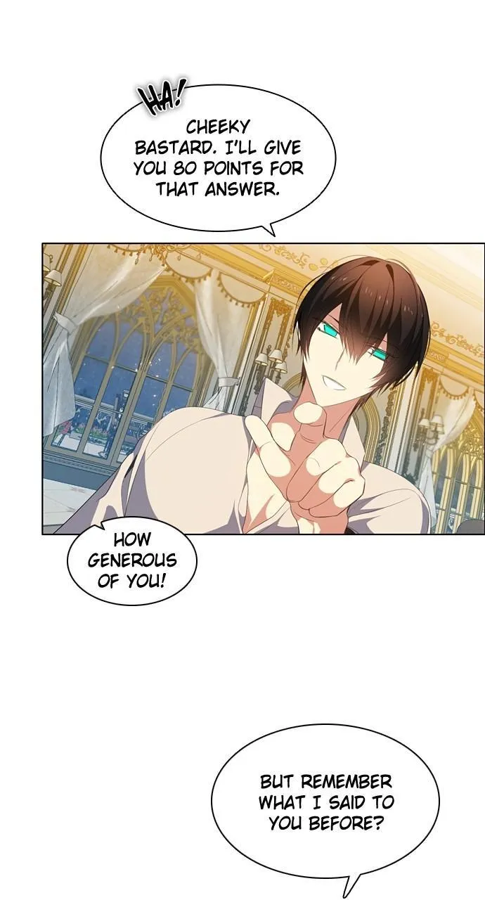 Read Zero Game Manga Online